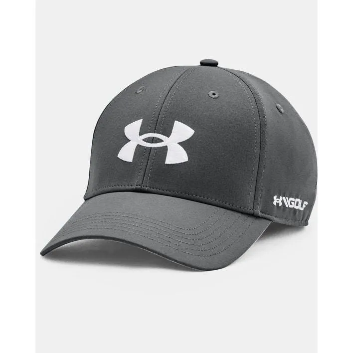 CASQUETTE UNDER ARMOUR GOLF96