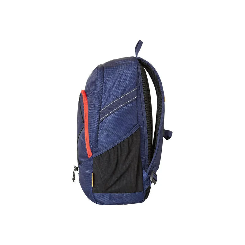 Caterpillar (CAT) Urban Mountaineer Matterhorn Backpack - Durable Hiking & Travel Backpack