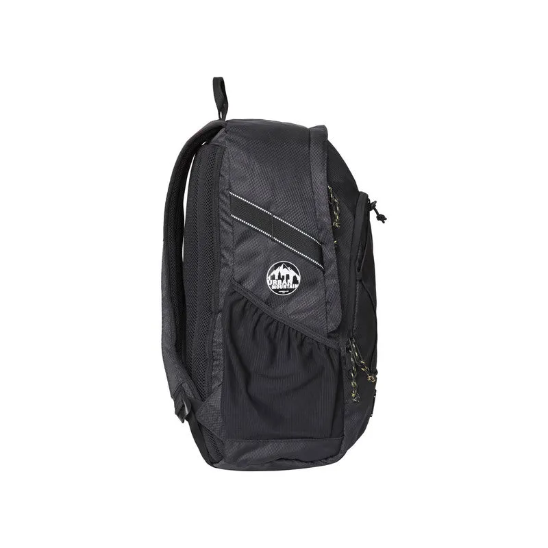 Caterpillar (CAT) Urban Mountaineer Matterhorn Backpack - Durable Hiking & Travel Backpack