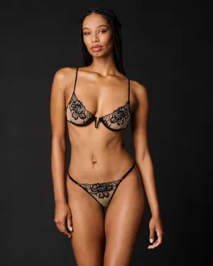 Cezanne Demi Bra