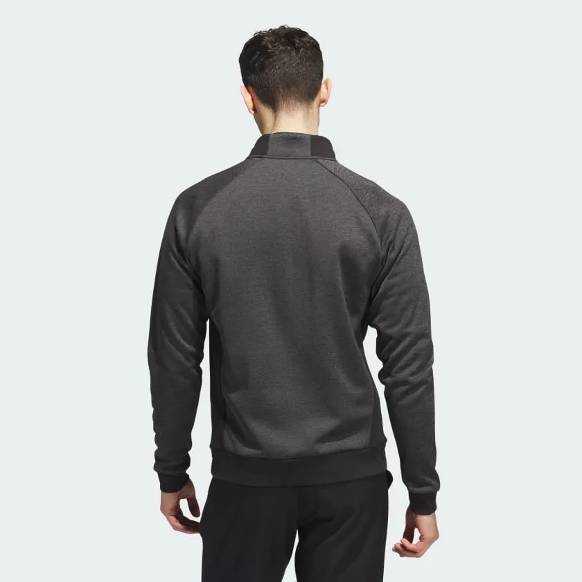CHANDAIL ADIDAS DWR 1/4 ZIP