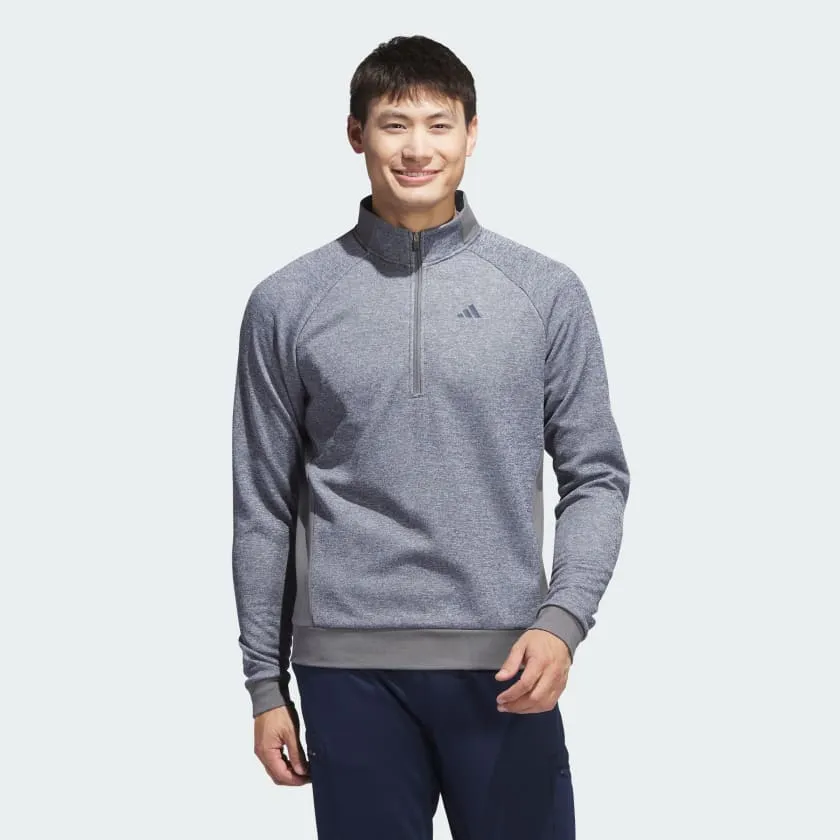CHANDAIL ADIDAS DWR 1/4 ZIP