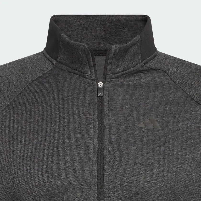 CHANDAIL ADIDAS DWR 1/4 ZIP