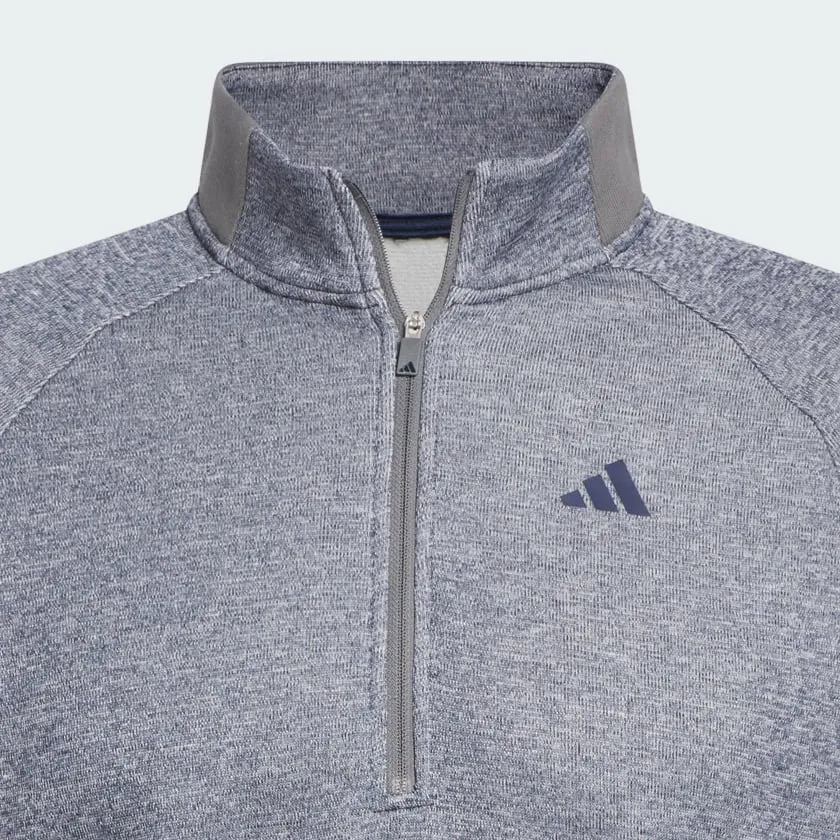 CHANDAIL ADIDAS DWR 1/4 ZIP