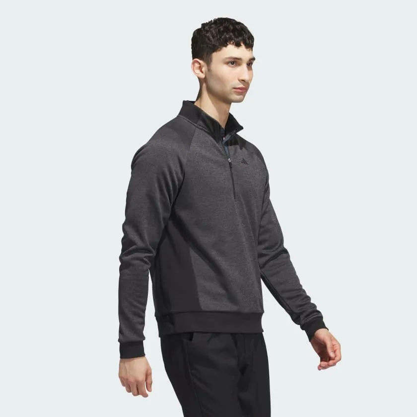 CHANDAIL ADIDAS DWR 1/4 ZIP