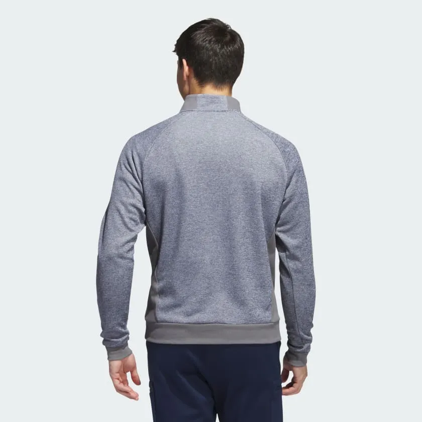CHANDAIL ADIDAS DWR 1/4 ZIP