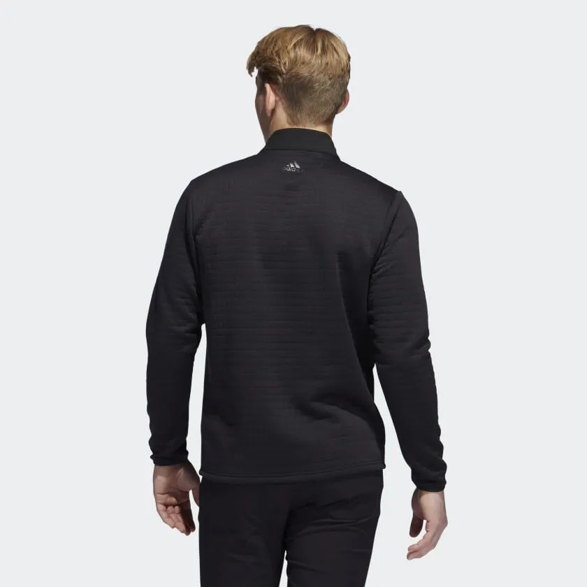 CHANDAIL ADIDAS DWT 1/4 ZIP PULLOVER
