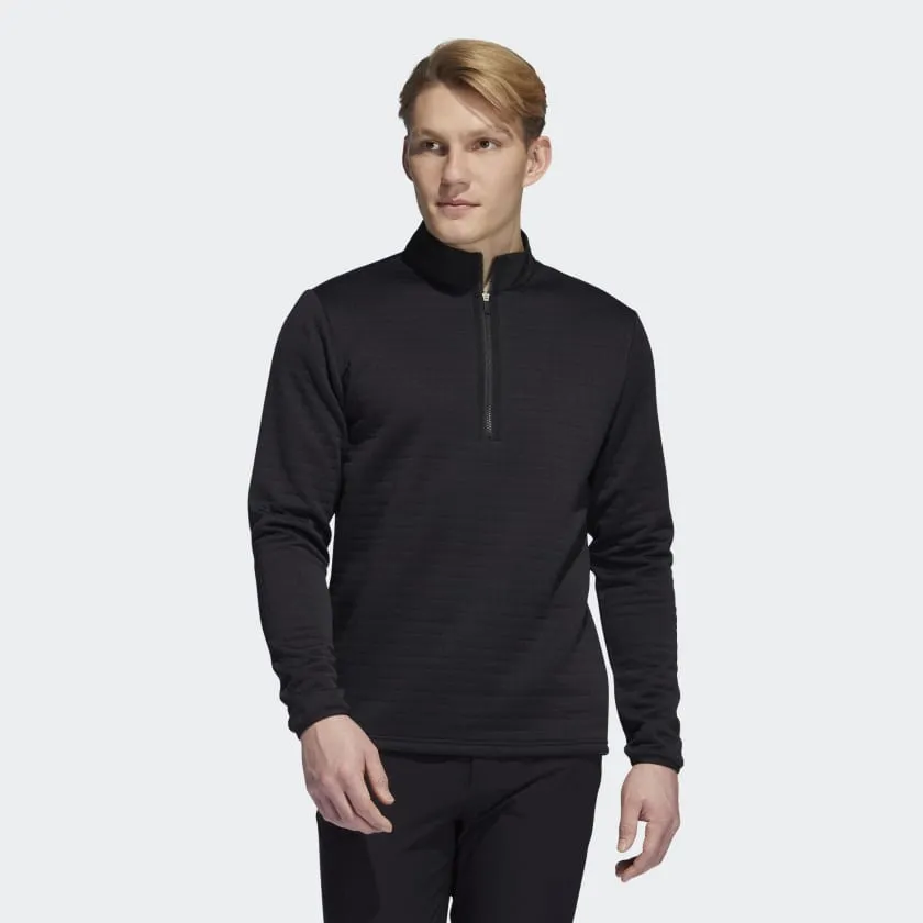 CHANDAIL ADIDAS DWT 1/4 ZIP PULLOVER