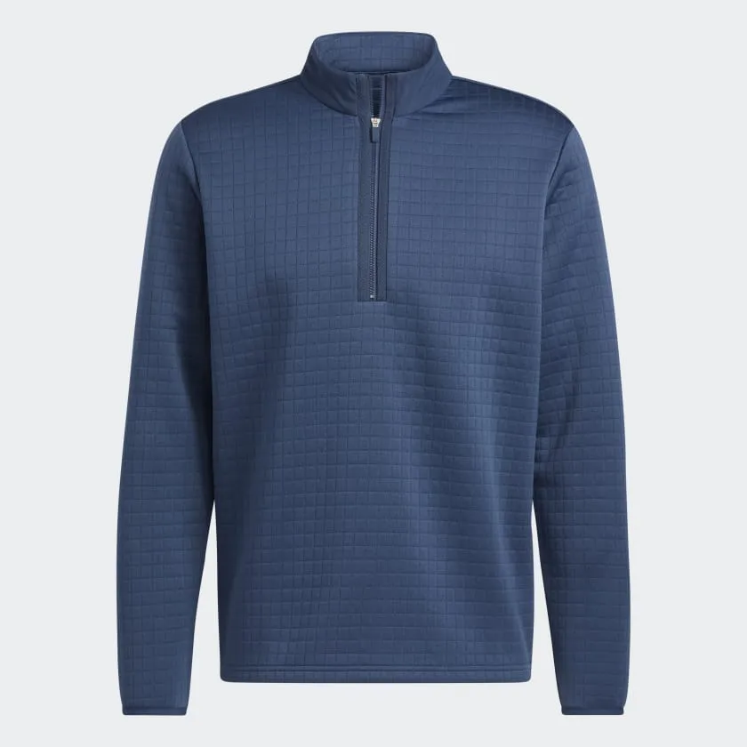 CHANDAIL ADIDAS DWT 1/4 ZIP PULLOVER