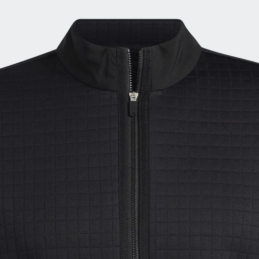 CHANDAIL ADIDAS DWT 1/4 ZIP PULLOVER