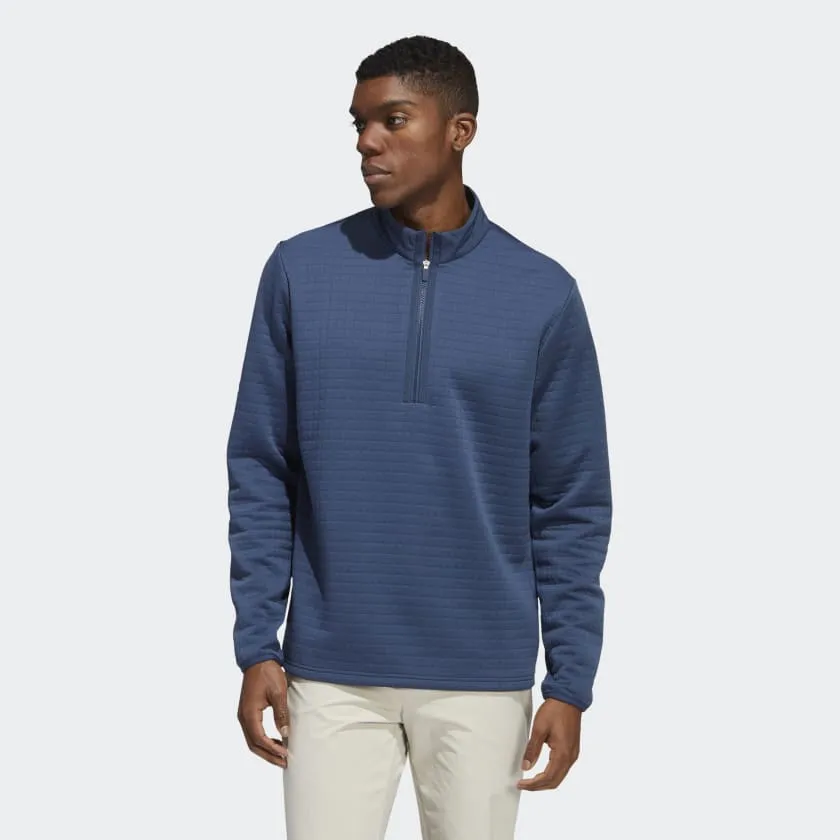 CHANDAIL ADIDAS DWT 1/4 ZIP PULLOVER