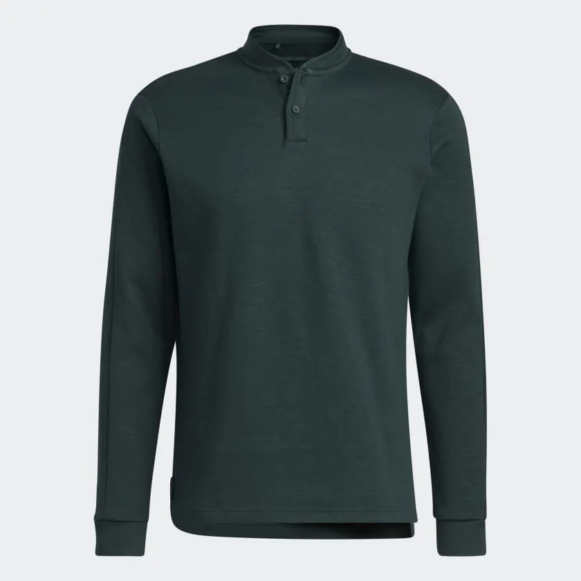CHANDAIL ADIDAS LS HENLEY