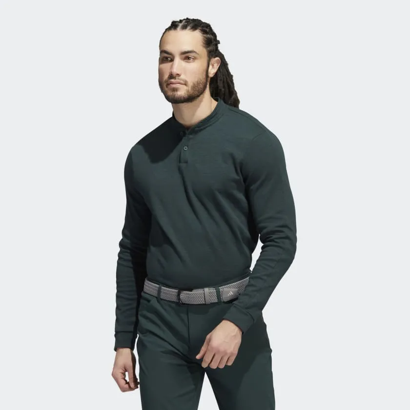 CHANDAIL ADIDAS LS HENLEY