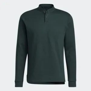 CHANDAIL ADIDAS LS HENLEY