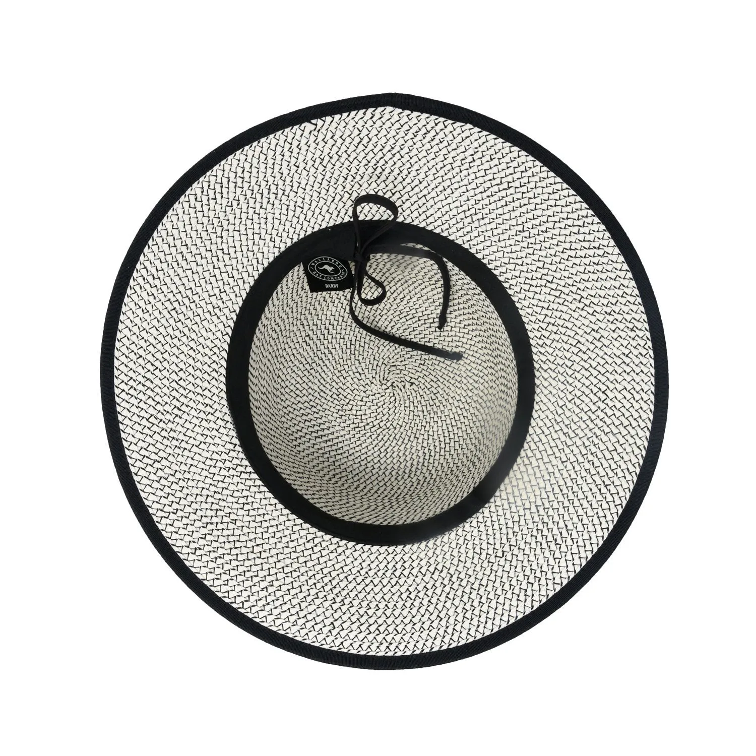 CHAPEAU WALLAROO DARBY
