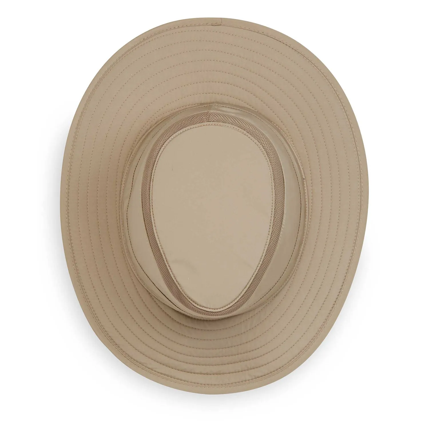 CHAPEAU WALLAROO SUMMIT MICROFIBRE
