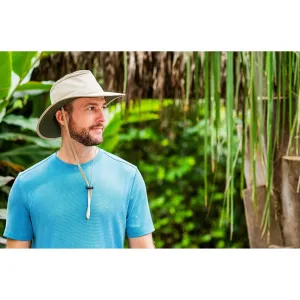 CHAPEAU WALLAROO SUMMIT MICROFIBRE