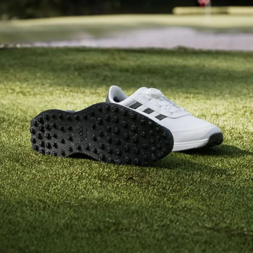 CHAUSSURE GOLF ADIDAS S2G SL BOA 24