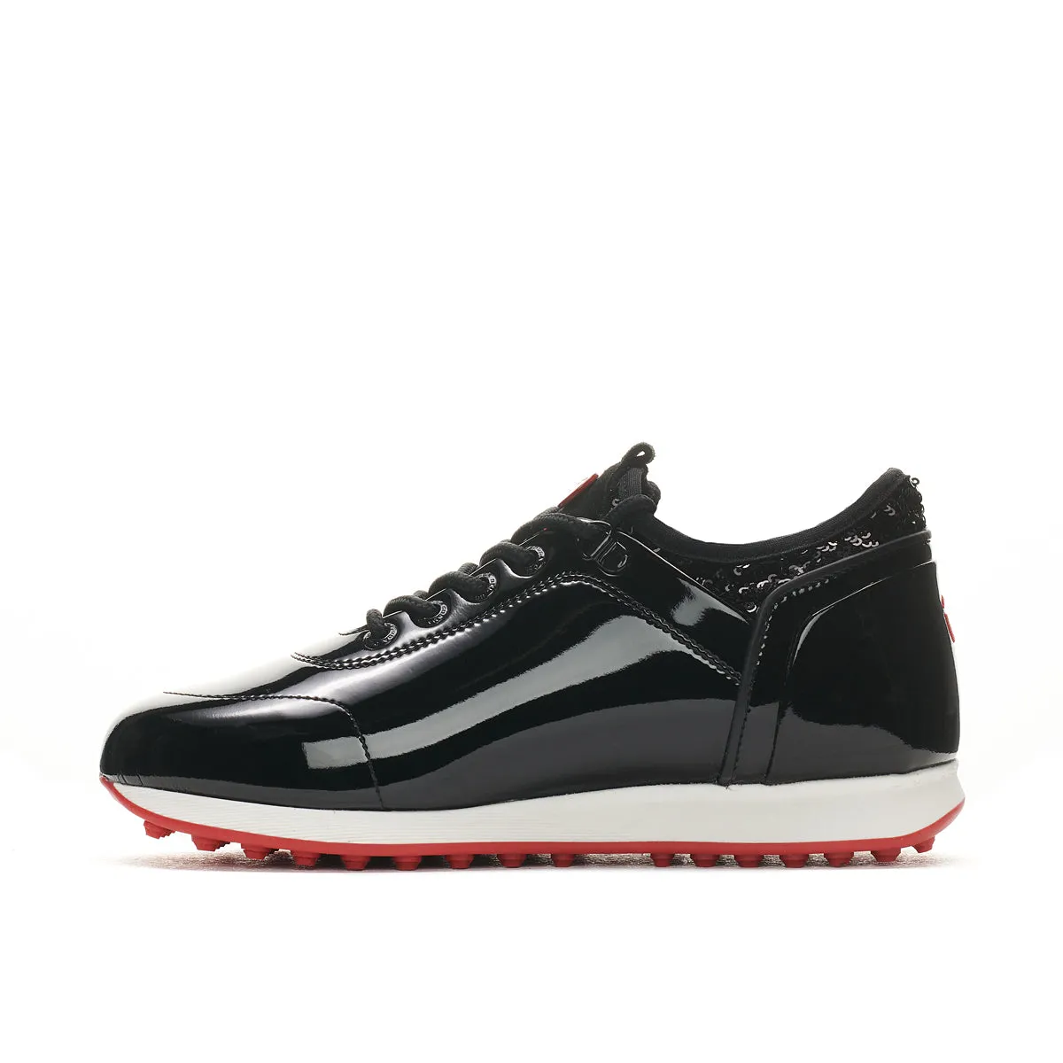 CHAUSSURE GOLF DUCA DEL COSMA POSE FEMME