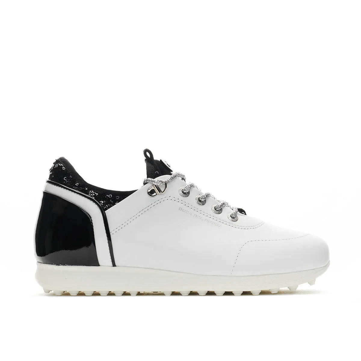 CHAUSSURE GOLF DUCA DEL COSMA POSE FEMME