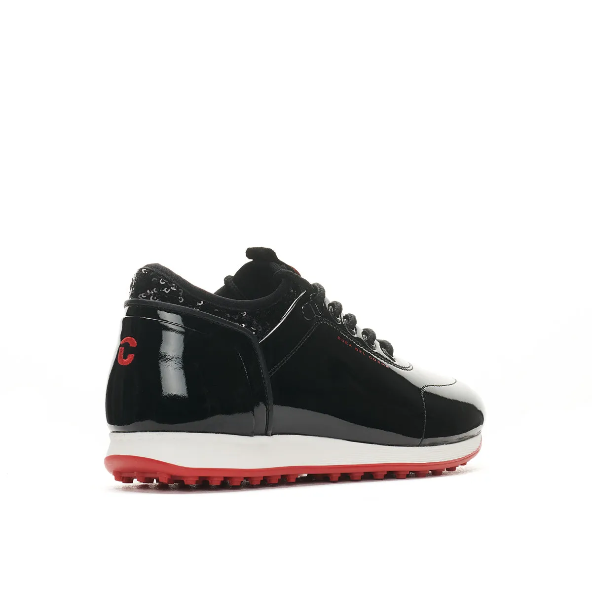 CHAUSSURE GOLF DUCA DEL COSMA POSE FEMME