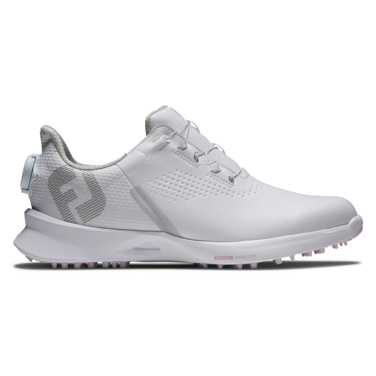 CHAUSSURE GOLF FOOTJOY FUEL BOA FEMME