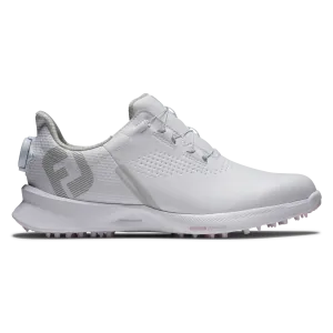 CHAUSSURE GOLF FOOTJOY FUEL BOA FEMME