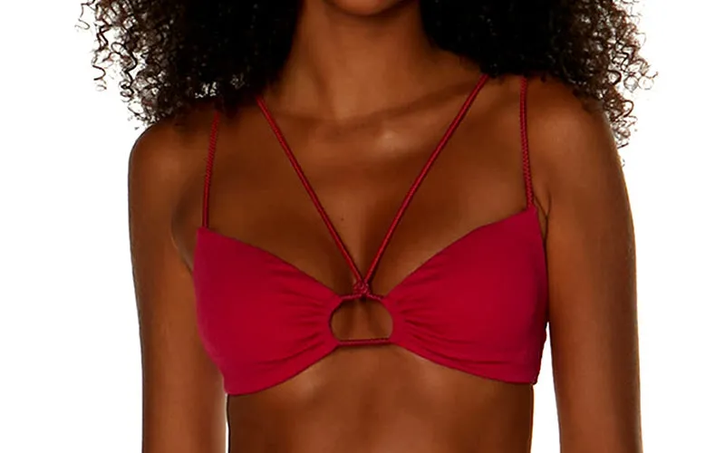 Cherry Firenze Kate Bikini