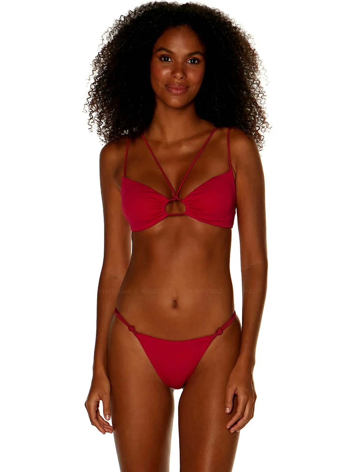 Cherry Firenze Kate Bikini