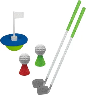Chip Shotz Backyard Golf