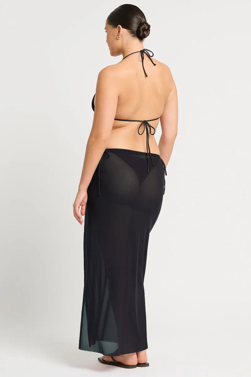 Claudia Maxi Skirt