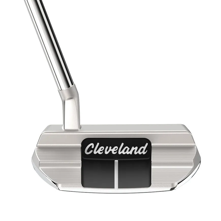 Cleveland Men's HB Soft Milled #10.5 Slant Neck Putter- Graphite