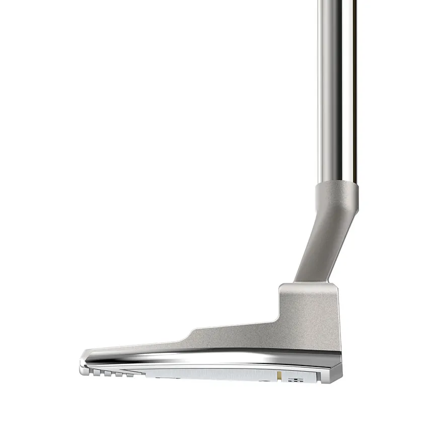 Cleveland Men's HB Soft Milled #10.5 Slant Neck Putter- Graphite