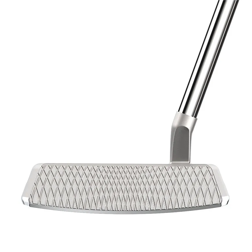 Cleveland Men's HB Soft Milled #10.5 Slant Neck Putter- Graphite