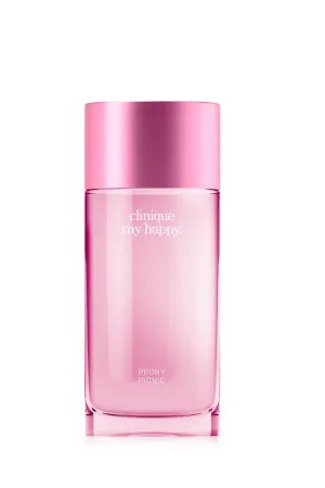 CLINIQUE My Happy Peony Picnic 100ml