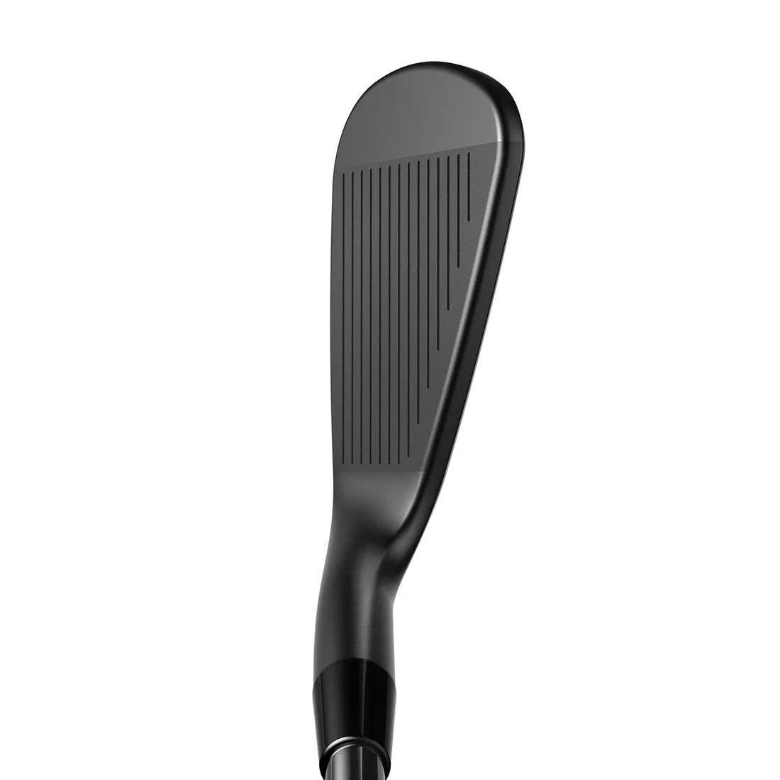 Cobra KING Tour Black Irons- Steel