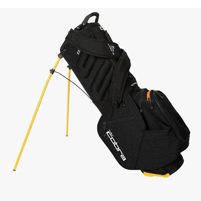 COBRA Ultralight Pro Stand Bag Navy Blazer/Ski Patrol (909526-02)