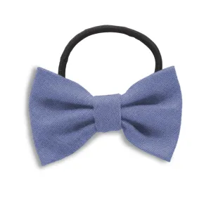 Colinette Slate - Hair Bows