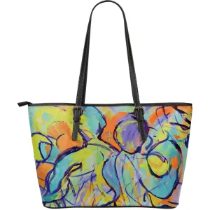 Colorful Tote Bag