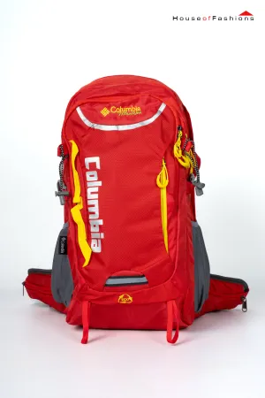 Columbia Titanium Berry 40L Backpack