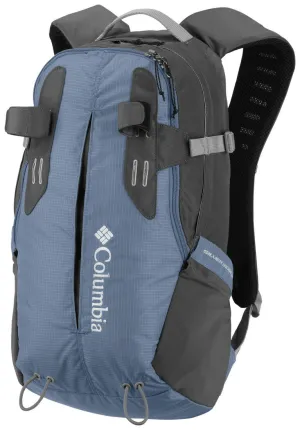 Columbia Unisex Blue Silver Ridge 20L