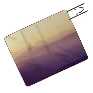 Como 1 Picnic Blanket