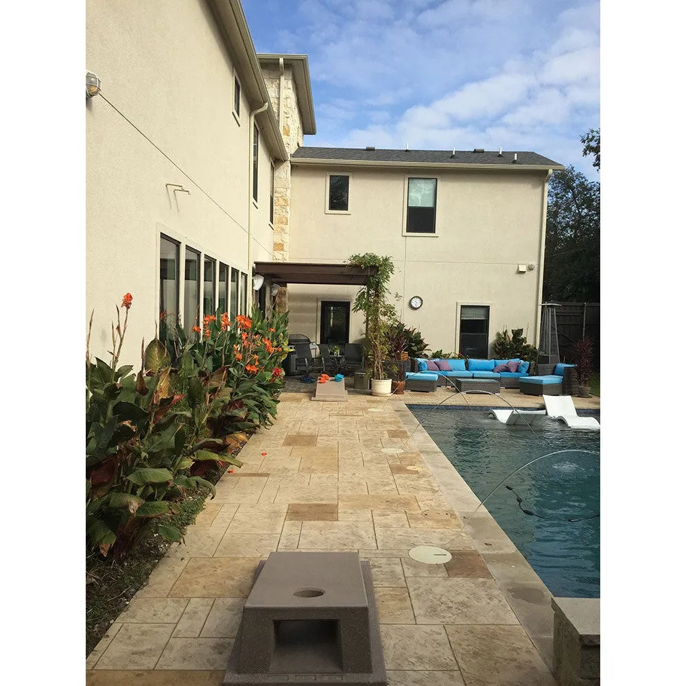 Concrete Cornhole / Bag Toss – BYOB5531