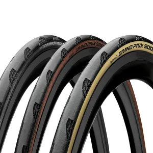 Continental GP5000 700c Clincher Tyre