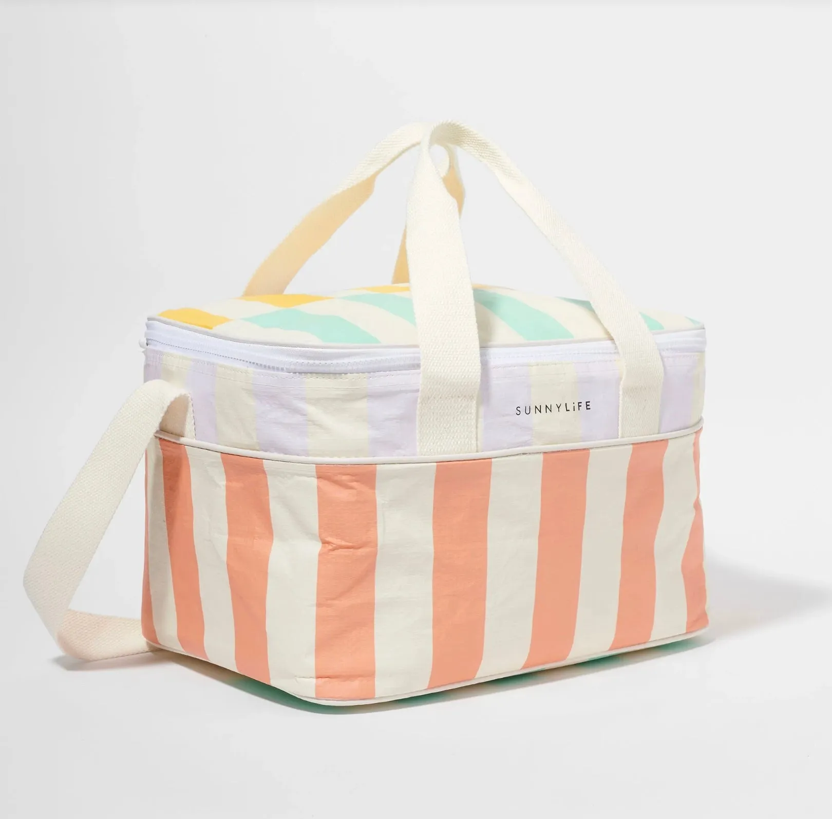 Cooler Bag - Rio Sun Multi