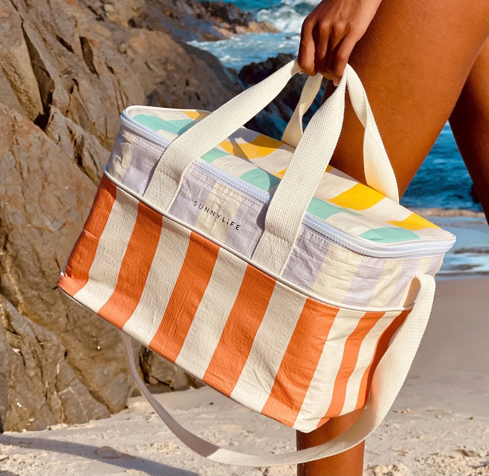 Cooler Bag - Rio Sun Multi