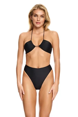 Costa Rica Bikinitopp-BLACK