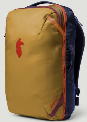 Cotopaxi Allpa 28L Travel Pack