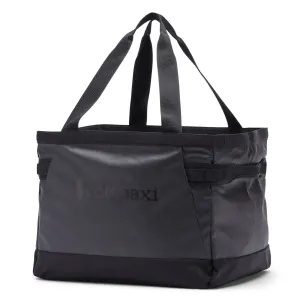 Cotopaxi Allpa 30L Gear Hauler Tote Cotopaxi (Black)
