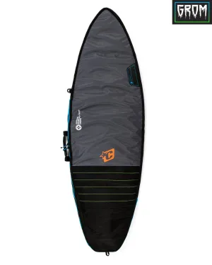 Creatures Grom Shortboard Day Cover